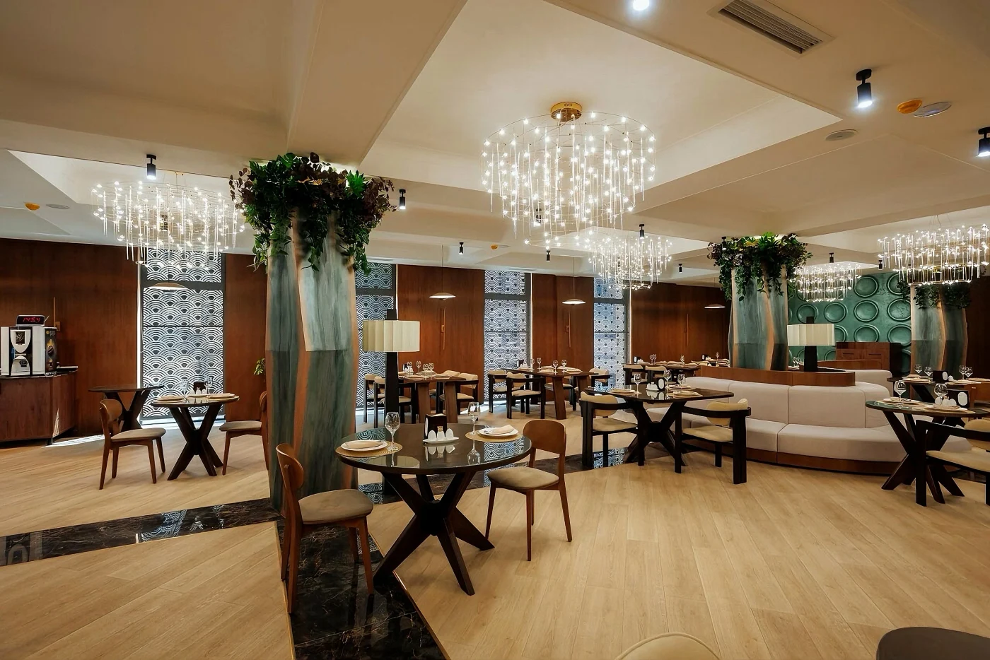 Aulet Restaurant